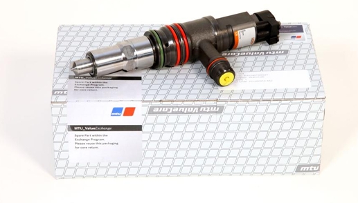 OEM components and kits