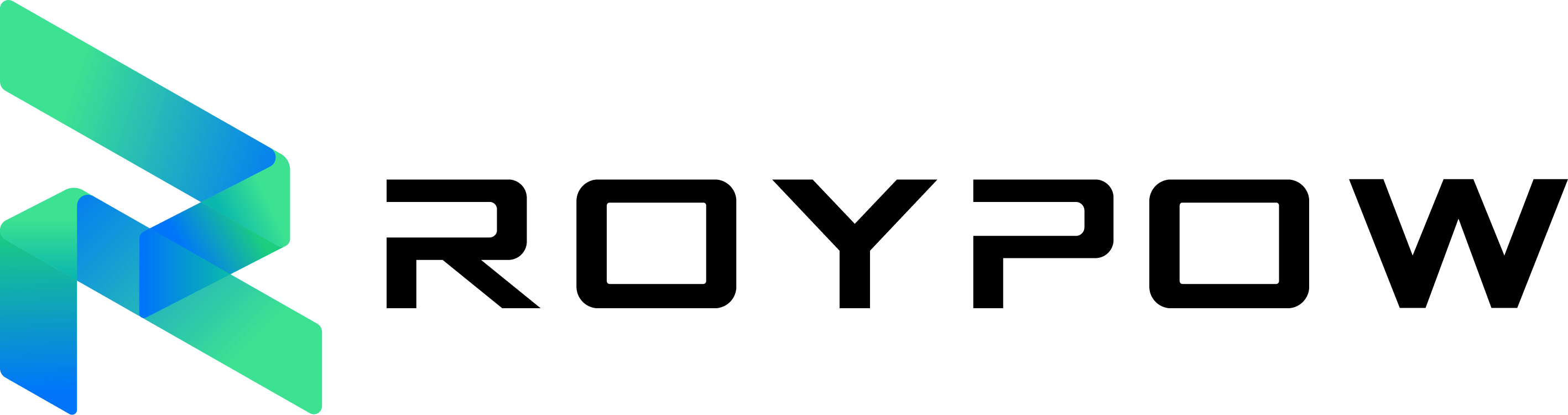 RoyPow logo