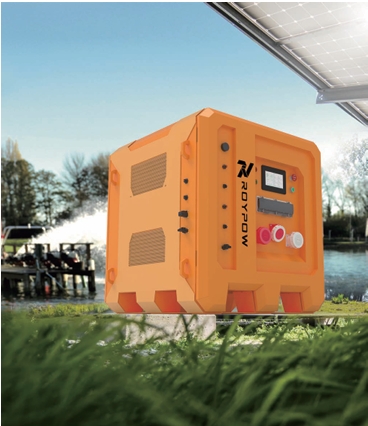Energy storage and power infrastructure
